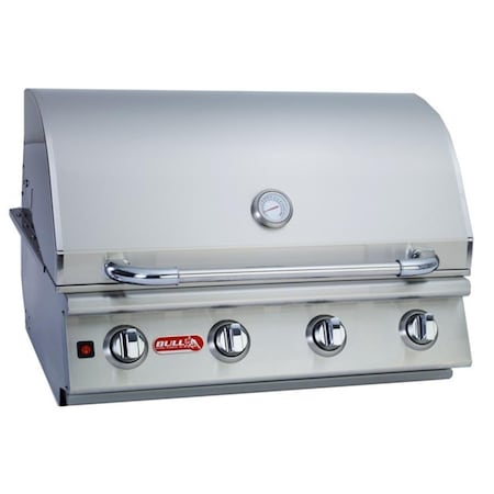 Grillgear Lonestar Select Drop In Unit Liquid Propane GR119979